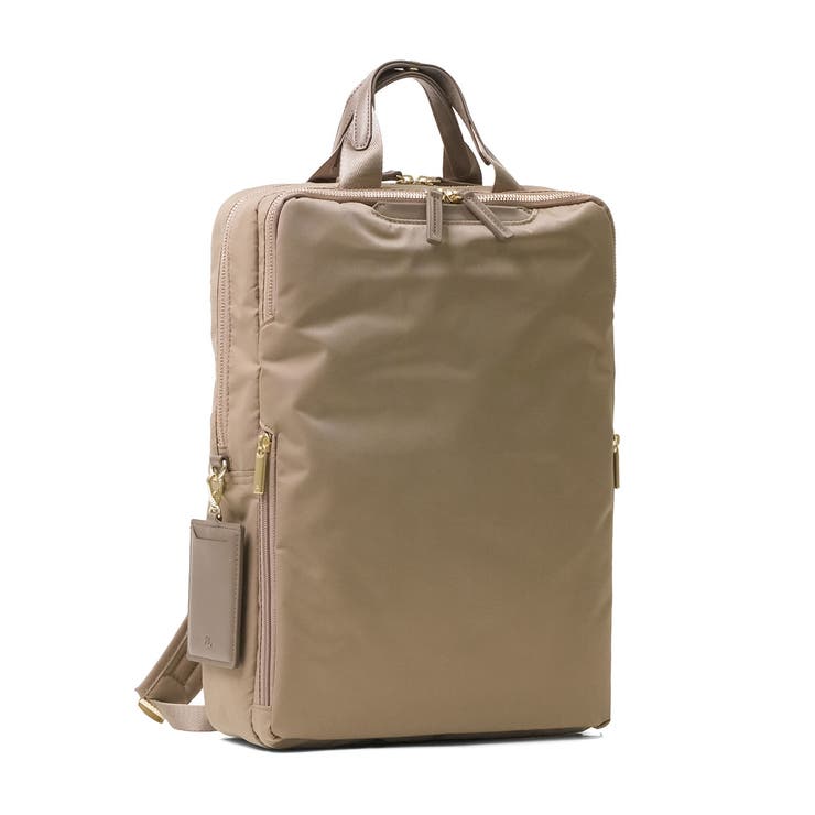 ベージュ | 正規品 エースジーン ビジネスリュック | ギャレリア Bag＆Luggage