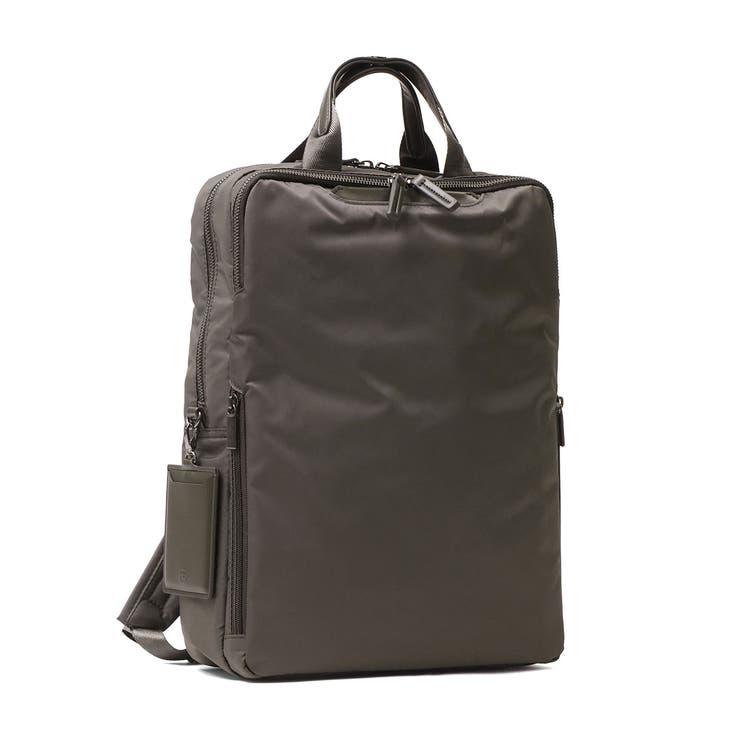 チャコール | 正規品 エースジーン ビジネスリュック | ギャレリア Bag＆Luggage
