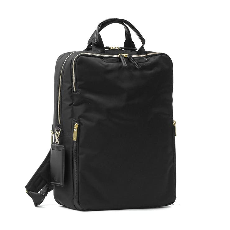 ブラック | 正規品 エースジーン ビジネスリュック | ギャレリア Bag＆Luggage