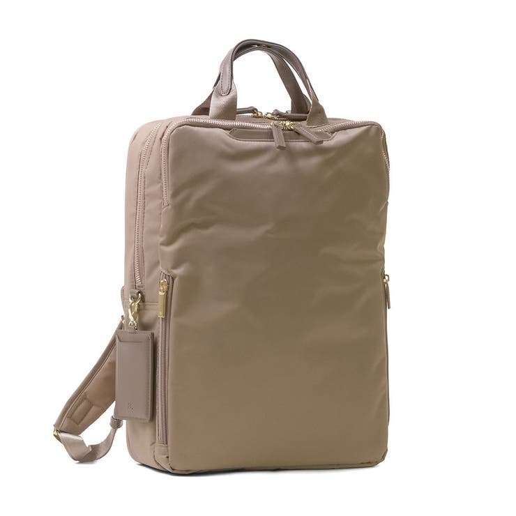 ベージュ | 正規品 エースジーン ビジネスリュック | ギャレリア Bag＆Luggage