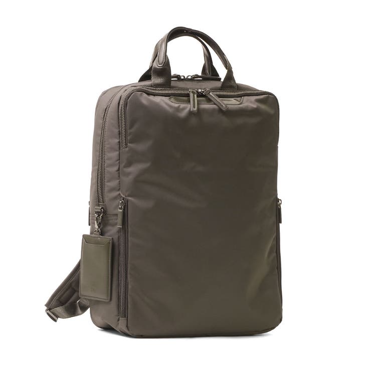 チャコール | 正規品 エースジーン ビジネスリュック | ギャレリア Bag＆Luggage