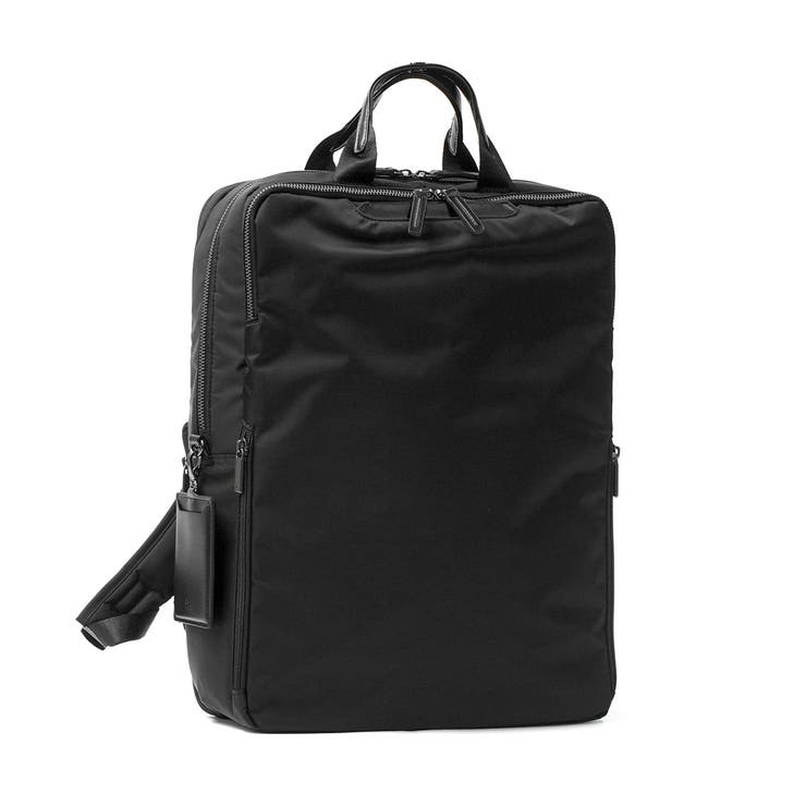 オールブラック | 正規品 エースジーン ビジネスリュック | ギャレリア Bag＆Luggage