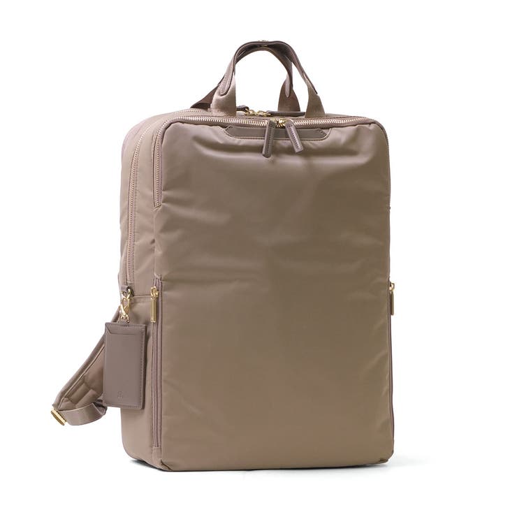 ベージュ | 正規品 エースジーン ビジネスリュック | ギャレリア Bag＆Luggage