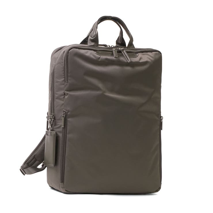 チャコール | 正規品 エースジーン ビジネスリュック | ギャレリア Bag＆Luggage