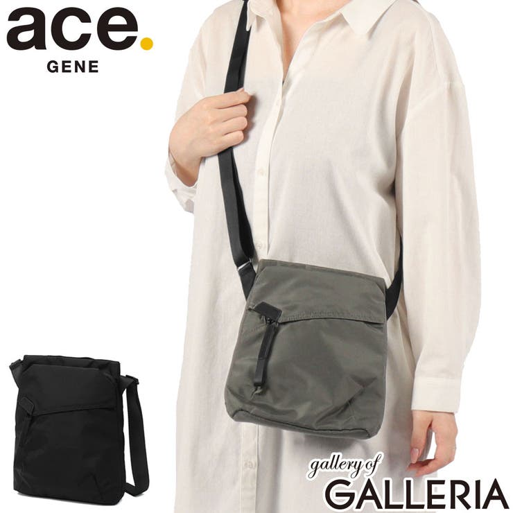 正規品 エースジーン ショルダーバッグ | ギャレリア Bag＆Luggage | 詳細画像1 