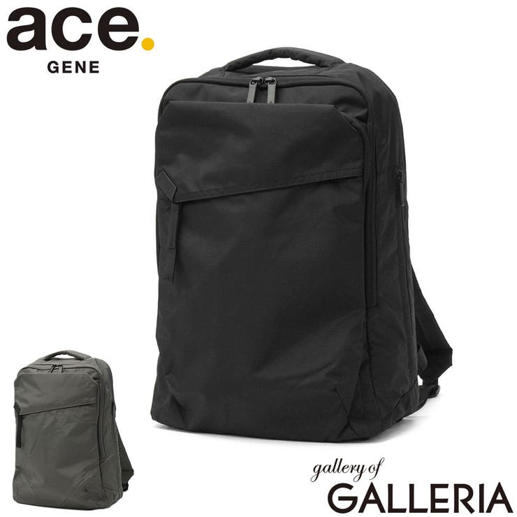 正規品 エースジーン ビジネスリュック | ギャレリア Bag＆Luggage | 詳細画像1 
