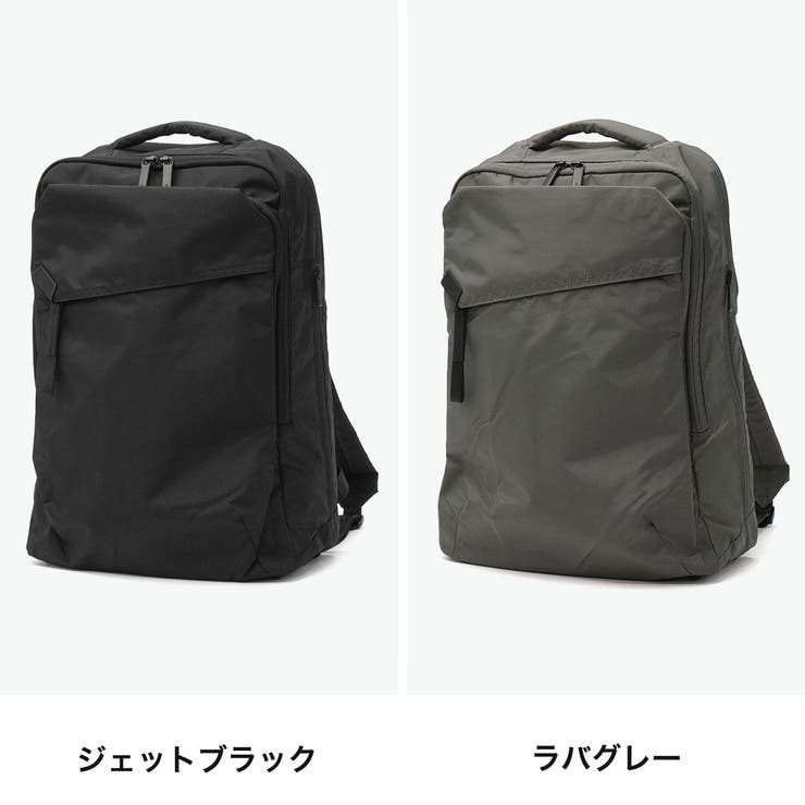 正規品 エースジーン ビジネスリュック | ギャレリア Bag＆Luggage | 詳細画像2 