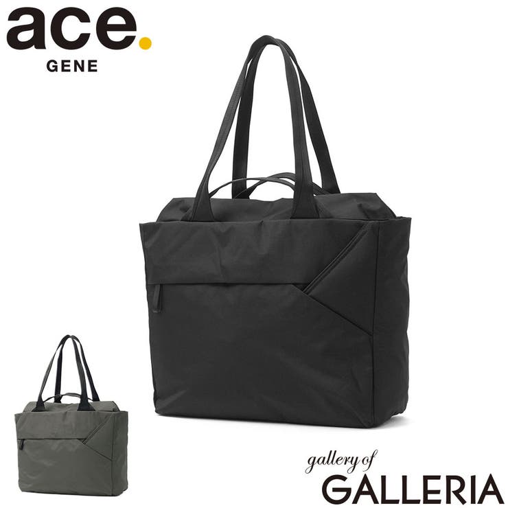 正規品 エースジーン トートバッグ | ギャレリア Bag＆Luggage | 詳細画像1 