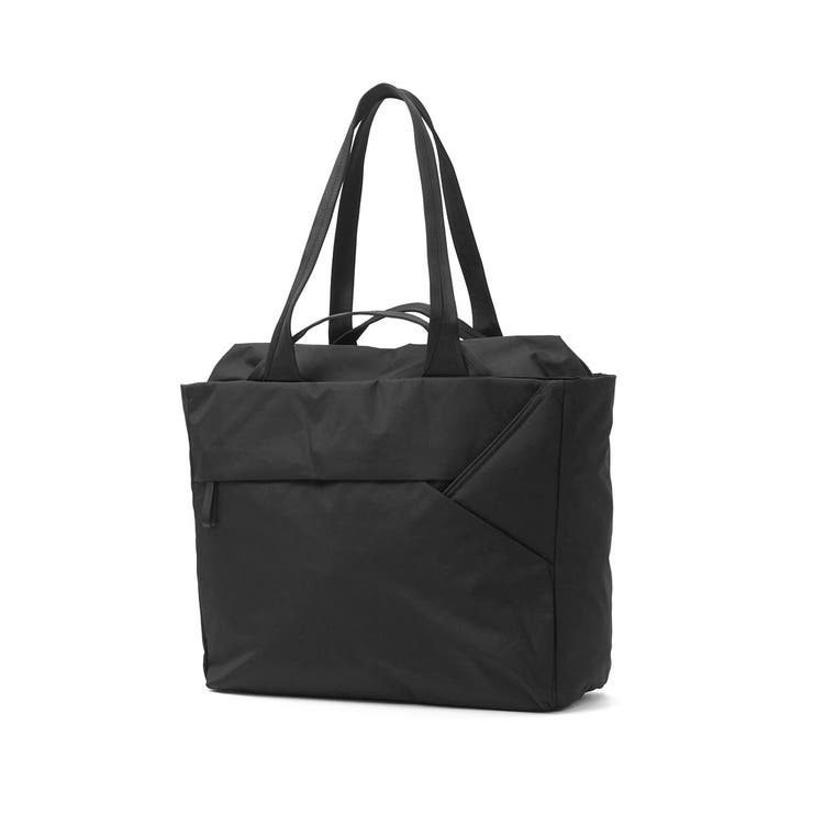 ジェットブラック | 正規品 エースジーン トートバッグ | ギャレリア Bag＆Luggage