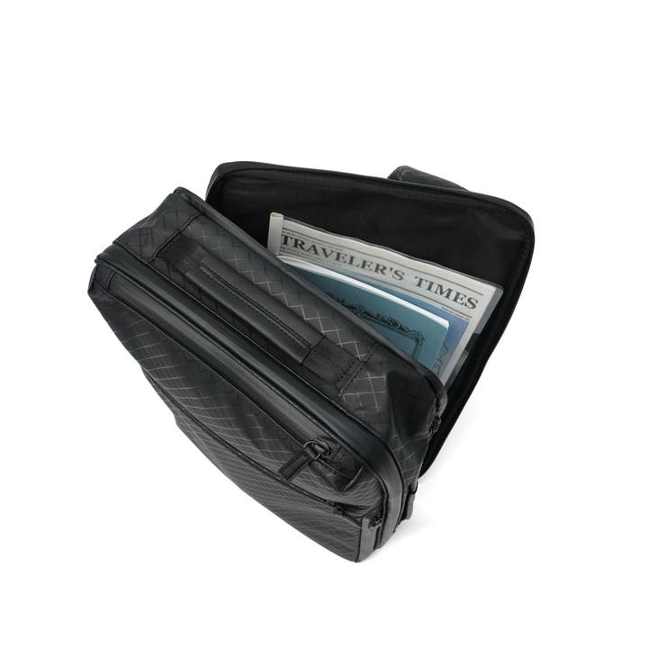 正規品エースジーン ビジネスリュック ace | ギャレリア Bag＆Luggage | 詳細画像17 