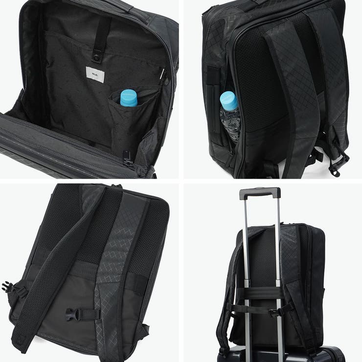 正規品エースジーン ビジネスリュック ace | ギャレリア Bag＆Luggage | 詳細画像6 
