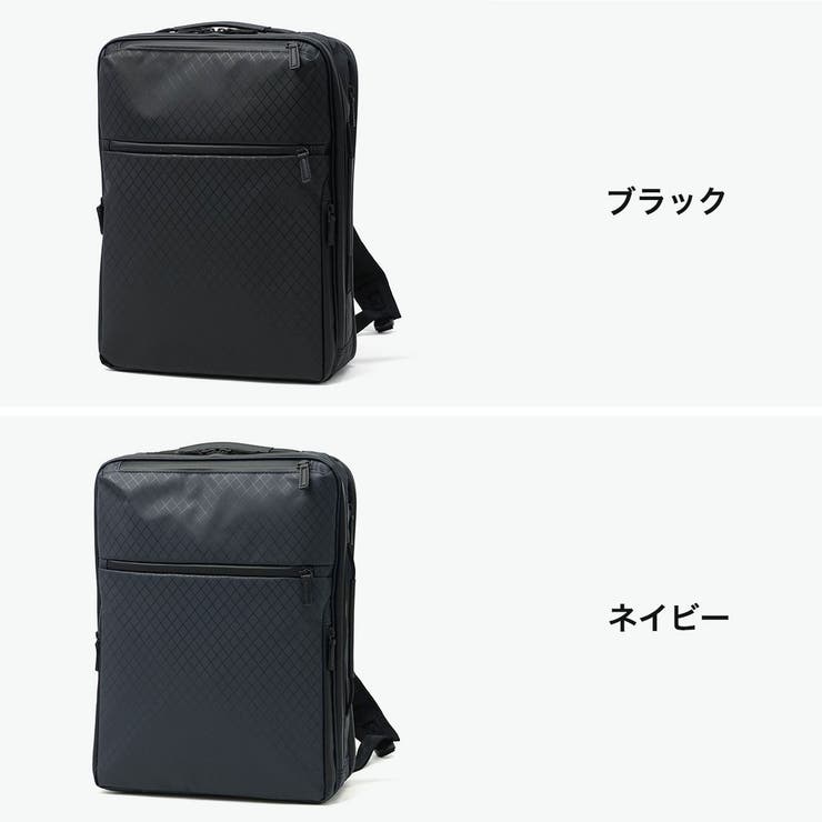 正規品エースジーン ビジネスリュック ace | ギャレリア Bag＆Luggage | 詳細画像8 