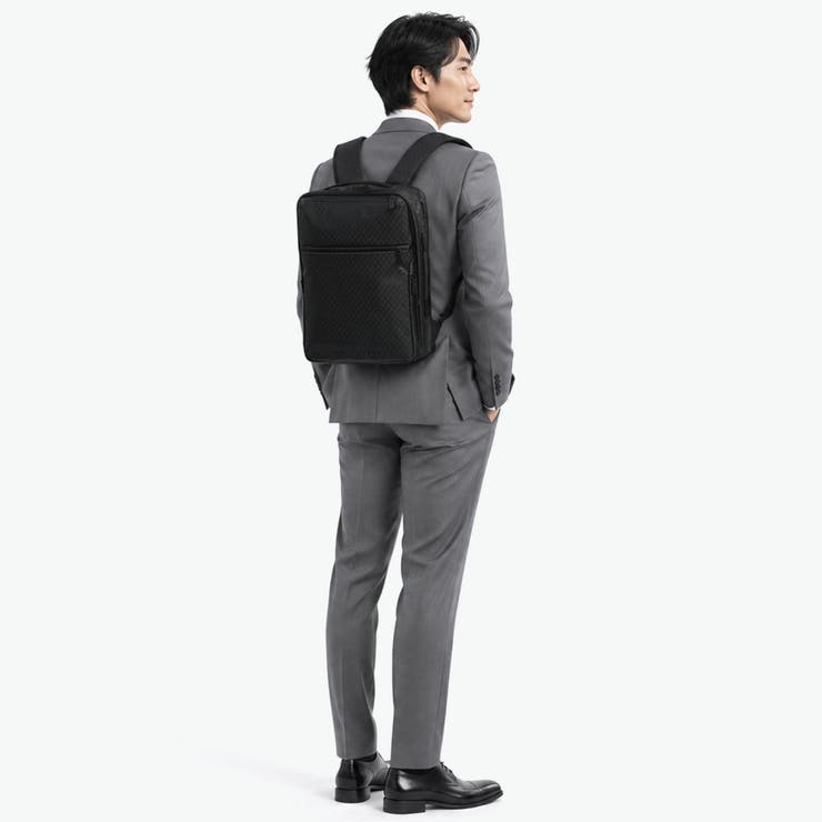 正規品エースジーン ビジネスリュック ace | ギャレリア Bag＆Luggage | 詳細画像9 