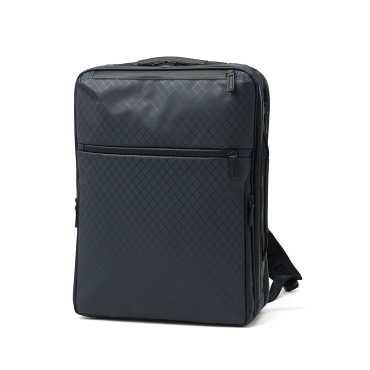 ネイビー | 正規品エースジーン ビジネスリュック ace | ギャレリア Bag＆Luggage