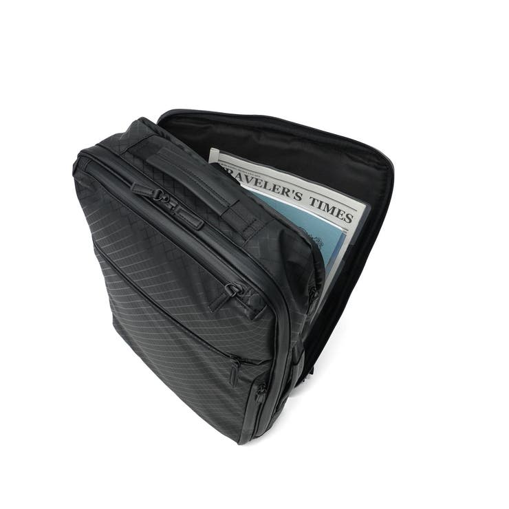 正規品エースジーン ビジネスリュック ace | ギャレリア Bag＆Luggage | 詳細画像17 