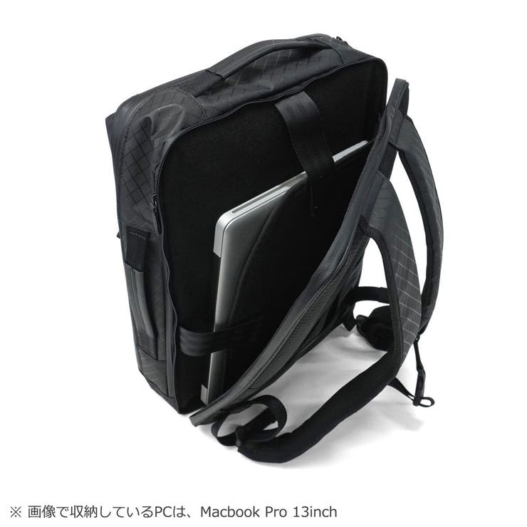 正規品エースジーン ビジネスリュック ace | ギャレリア Bag＆Luggage | 詳細画像22 