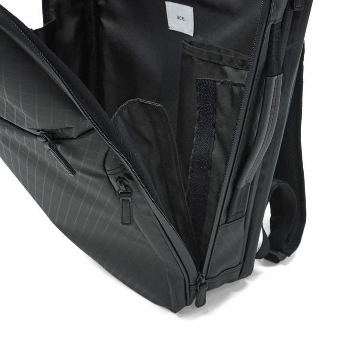 正規品エースジーン ビジネスリュック ace | ギャレリア Bag＆Luggage | 詳細画像29 