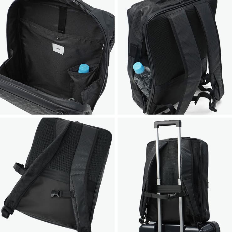正規品エースジーン ビジネスリュック ace | ギャレリア Bag＆Luggage | 詳細画像6 
