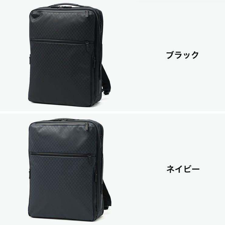 正規品エースジーン ビジネスリュック ace | ギャレリア Bag＆Luggage | 詳細画像8 