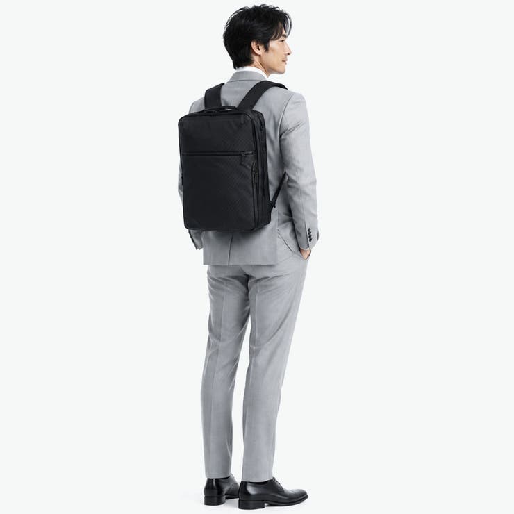 正規品エースジーン ビジネスリュック ace | ギャレリア Bag＆Luggage | 詳細画像9 