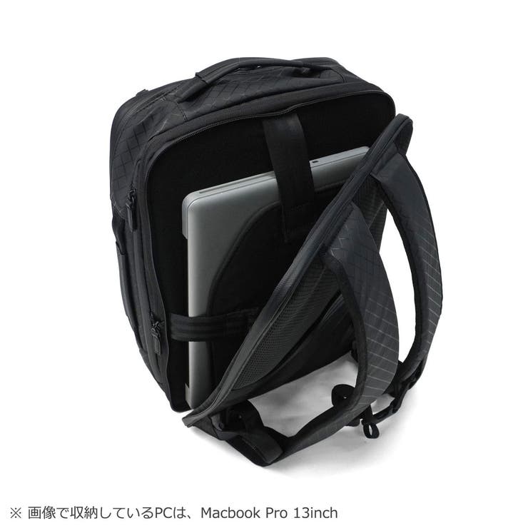 正規品エースジーン ビジネスリュック ace | ギャレリア Bag＆Luggage | 詳細画像23 
