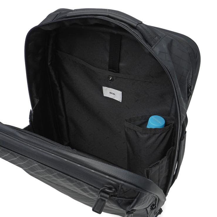 正規品エースジーン ビジネスリュック ace | ギャレリア Bag＆Luggage | 詳細画像25 