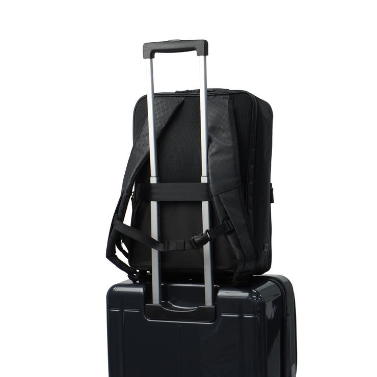 正規品エースジーン ビジネスリュック ace | ギャレリア Bag＆Luggage | 詳細画像27 
