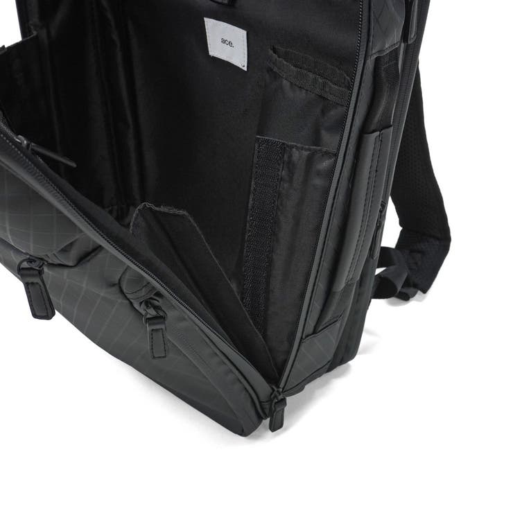 正規品エースジーン ビジネスリュック ace | ギャレリア Bag＆Luggage | 詳細画像30 