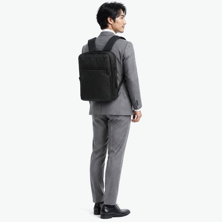 正規品エースジーン ビジネスリュック ace | ギャレリア Bag＆Luggage | 詳細画像9 