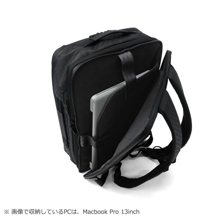 正規品エースジーン ビジネスリュック ace | ギャレリア Bag＆Luggage | 詳細画像23 