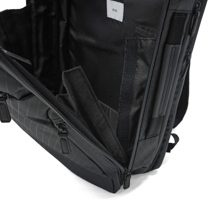 正規品エースジーン ビジネスリュック ace | ギャレリア Bag＆Luggage | 詳細画像30 