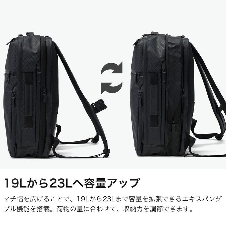 正規品エースジーン ビジネスリュック ace | ギャレリア Bag＆Luggage | 詳細画像4 