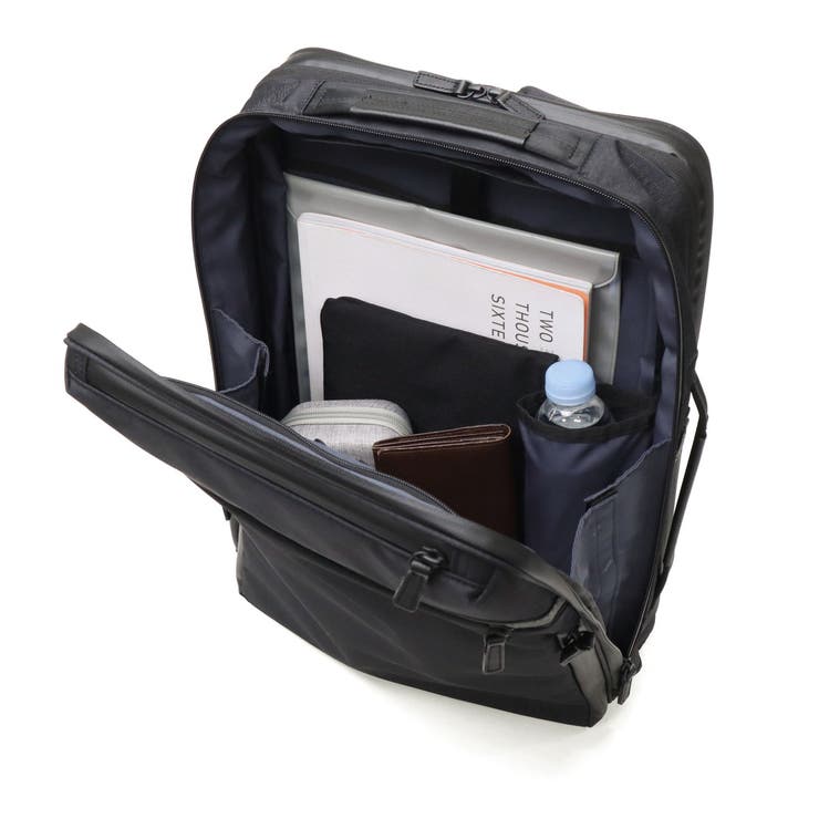 正規品 エースジーン ビジネスリュック | ギャレリア Bag＆Luggage | 詳細画像16 
