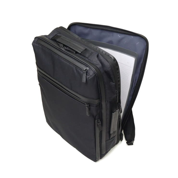 正規品 エースジーン ビジネスリュック | ギャレリア Bag＆Luggage | 詳細画像17 