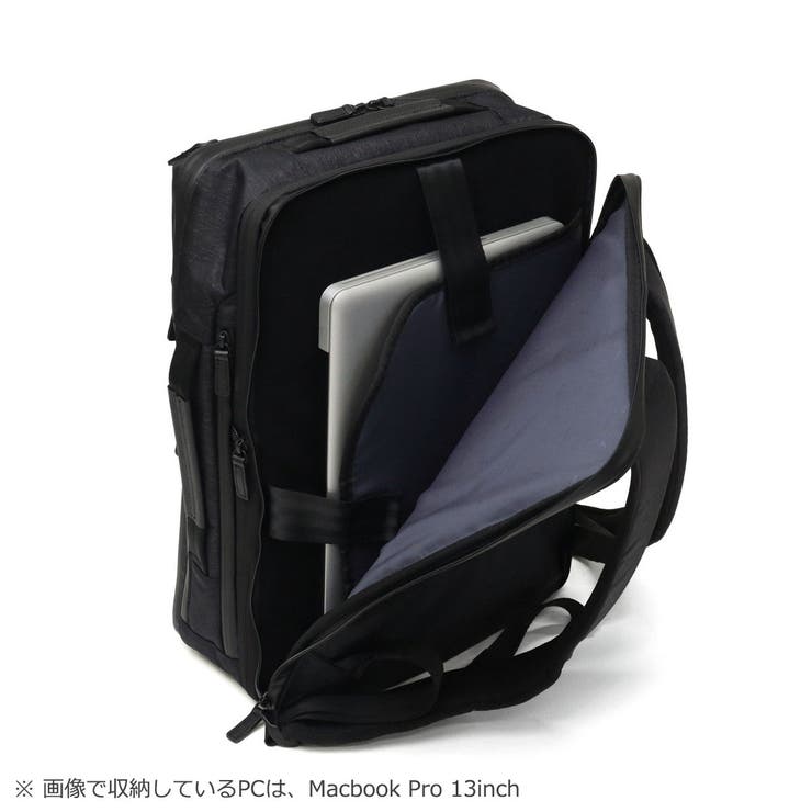 正規品 エースジーン ビジネスリュック | ギャレリア Bag＆Luggage | 詳細画像24 