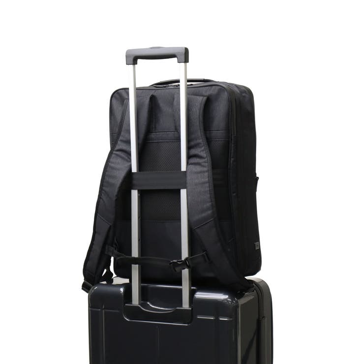 正規品 エースジーン ビジネスリュック | ギャレリア Bag＆Luggage | 詳細画像26 