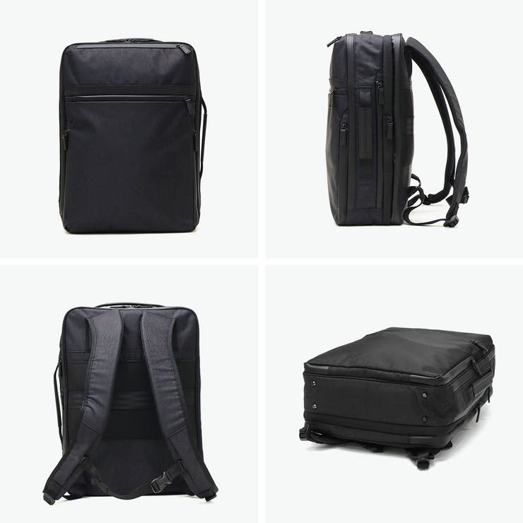 正規品 エースジーン ビジネスリュック | ギャレリア Bag＆Luggage | 詳細画像7 