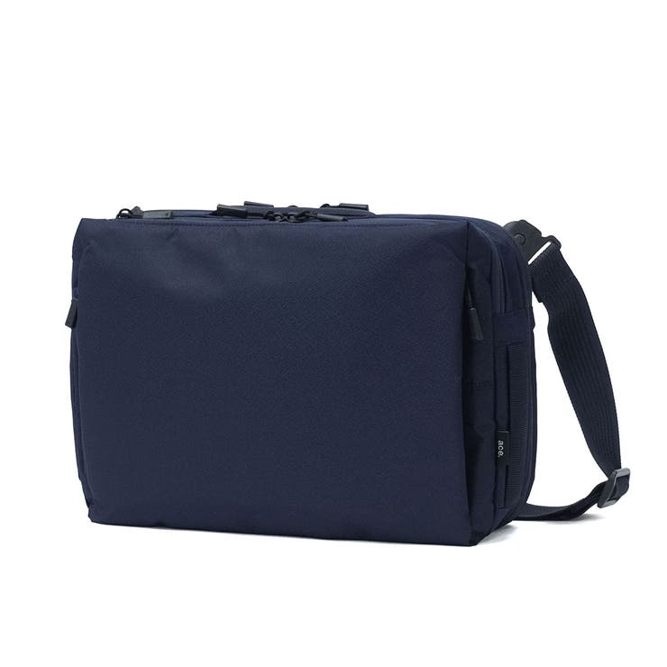 ネイビー | 正規品 エースジーン ボディバッグ | ギャレリア Bag＆Luggage
