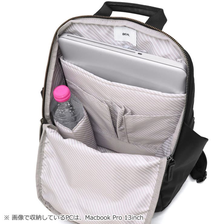 正規品 エースジーン リュック | ギャレリア Bag＆Luggage | 詳細画像22 