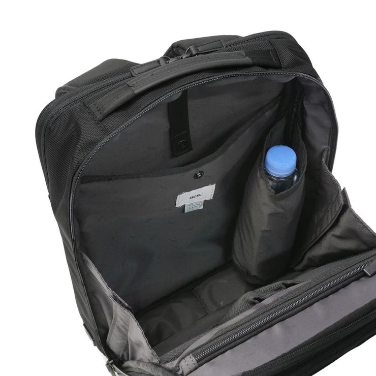 正規品 エースジーン ビジネスリュック | ギャレリア Bag＆Luggage | 詳細画像23 