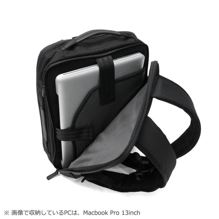 正規品 エースジーン ビジネスリュック | ギャレリア Bag＆Luggage | 詳細画像24 