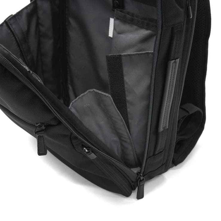 正規品 エースジーン ビジネスリュック | ギャレリア Bag＆Luggage | 詳細画像29 