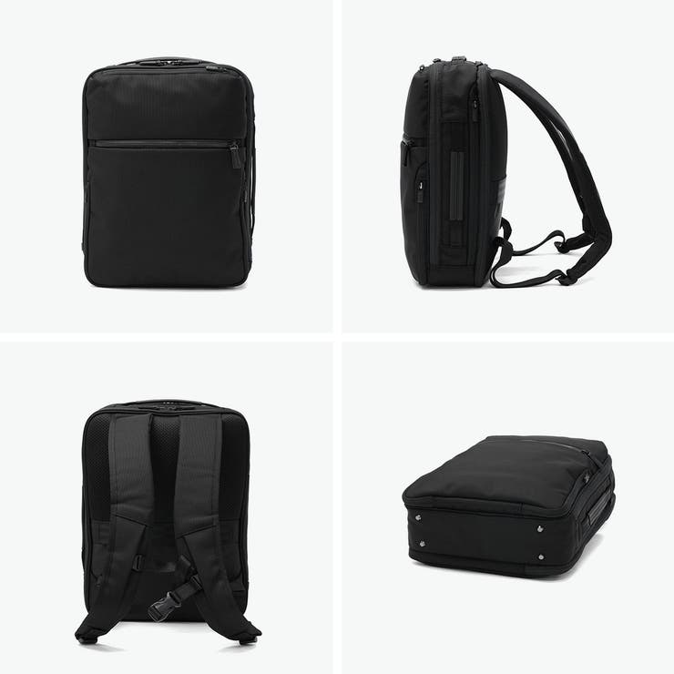 正規品 エースジーン ビジネスリュック | ギャレリア Bag＆Luggage | 詳細画像7 