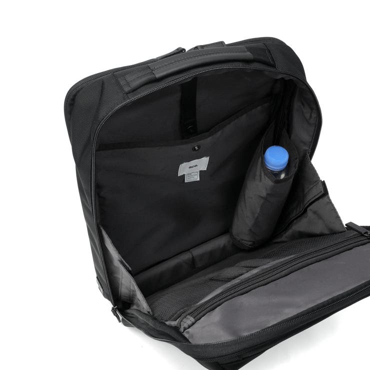 正規品 エースジーン ビジネスリュック | ギャレリア Bag＆Luggage | 詳細画像23 