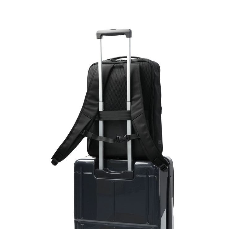 正規品 エースジーン ビジネスリュック | ギャレリア Bag＆Luggage | 詳細画像26 