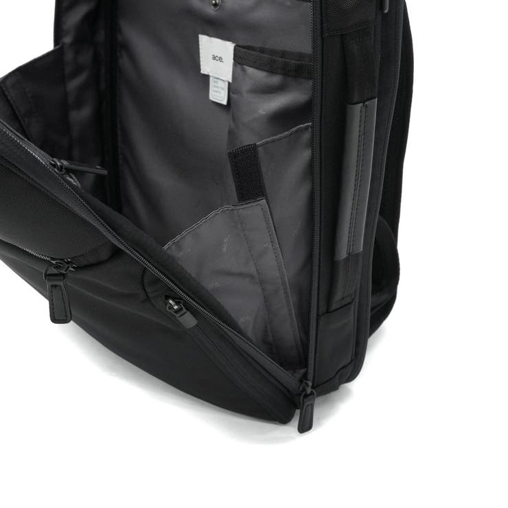 正規品 エースジーン ビジネスリュック | ギャレリア Bag＆Luggage | 詳細画像29 