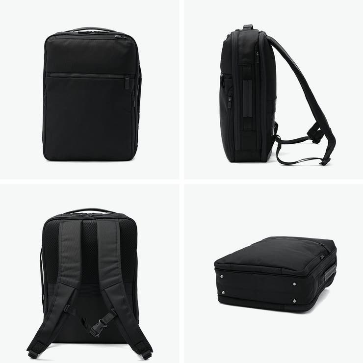 正規品 エースジーン ビジネスリュック | ギャレリア Bag＆Luggage | 詳細画像7 