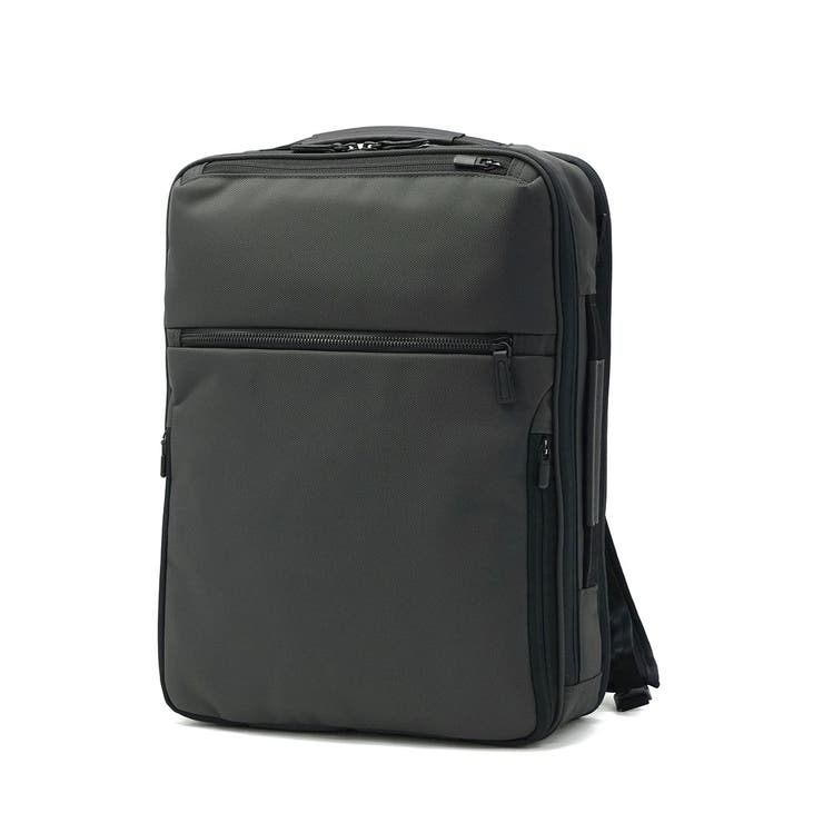 グレー | 正規品 エースジーン ビジネスリュック | ギャレリア Bag＆Luggage