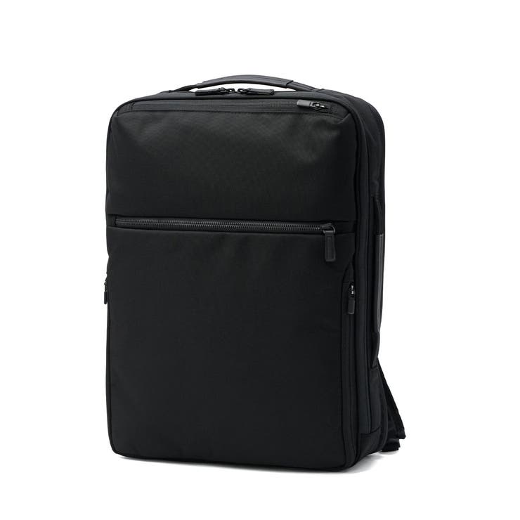 正規品 エースジーン ビジネスリュック | ギャレリア Bag＆Luggage | 詳細画像10 