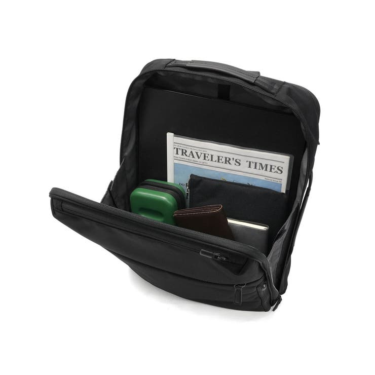 正規品 エースジーン ビジネスリュック | ギャレリア Bag＆Luggage | 詳細画像16 